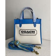 Coach Top Handle Bags